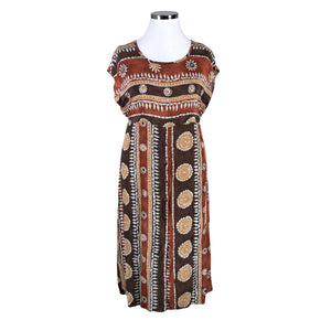 Unisex Milano - Sifonkimekko, koko 42 -  (1)