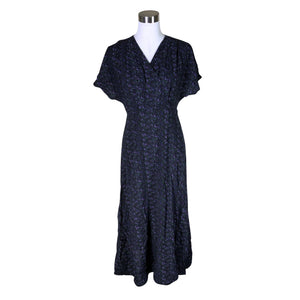 Unisex An'ge - Maksimekko, koko 40 -  (1)