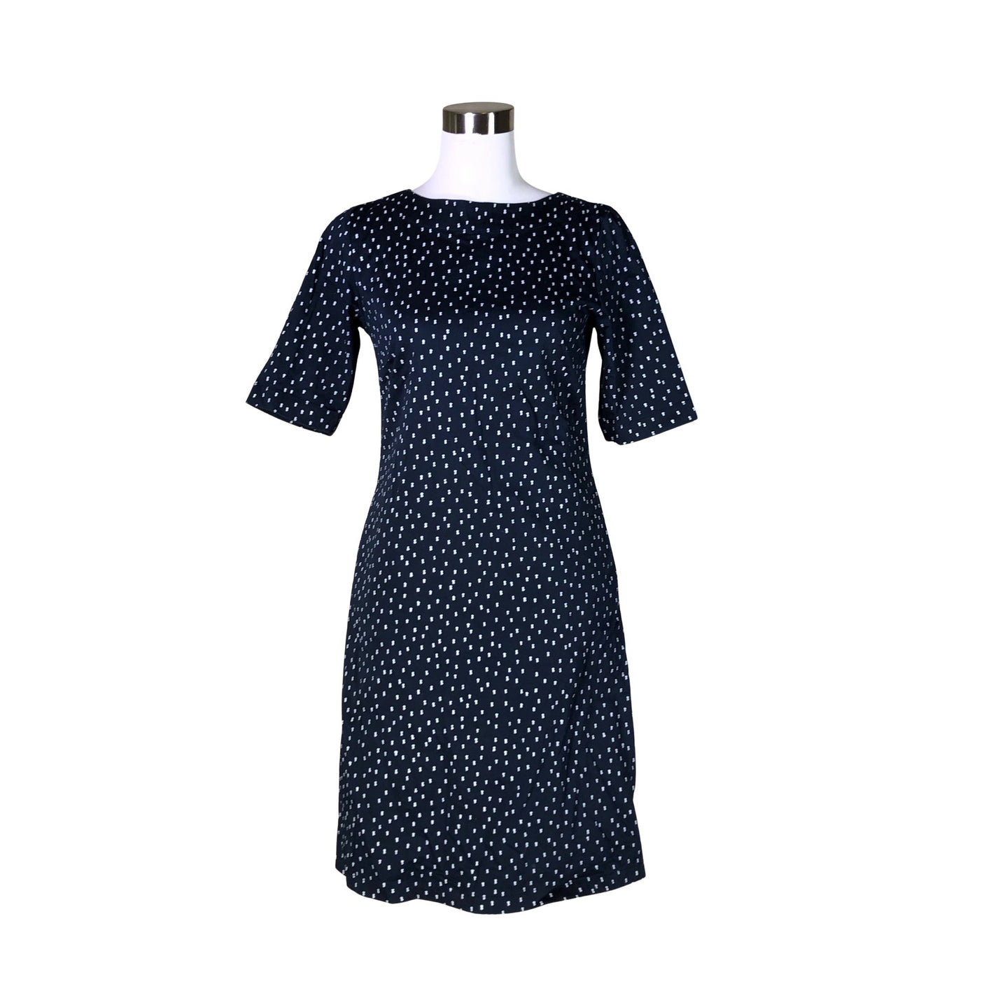 Unisex Nanso - Mitteveniv kleit, suurus 36 - Sinine (1)