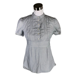 Unisex Marc O'Polo - Lyhythihainen pusero, koko 36 -  (1)