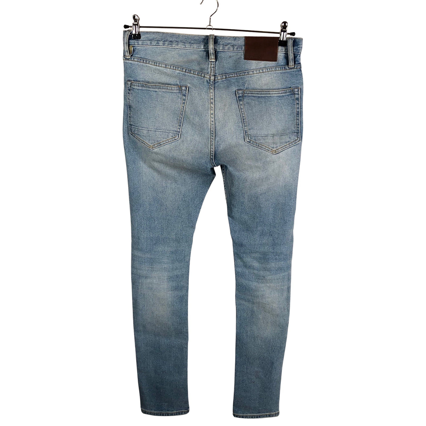Unisex All Saints - Teksad, suurus W30 - Sinine (2)