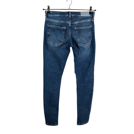 Unisex Karve - Teksad, suurus W28 - Sinine (2)