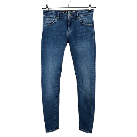 Unisex Karve - Teksad, suurus W28 - Sinine ()