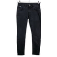 Unisex Karve - Teksad, suurus W32 - Must ()
