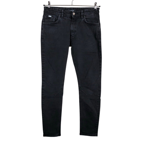 Unisex Karve - Teksad, suurus W32 - Must ()