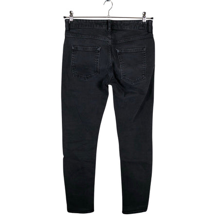 Unisex Karve - Teksad, suurus W32 - Must (2)