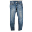 Unisex Karve - Teksad, suurus W30 - Sinine ()