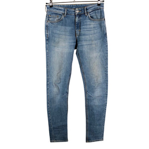 Unisex Karve - Teksad, suurus W30 - Sinine (1)