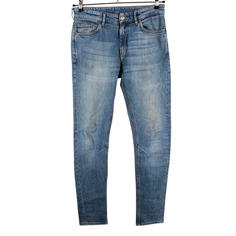 Unisex Karve - Teksad, suurus W30 - Sinine ()