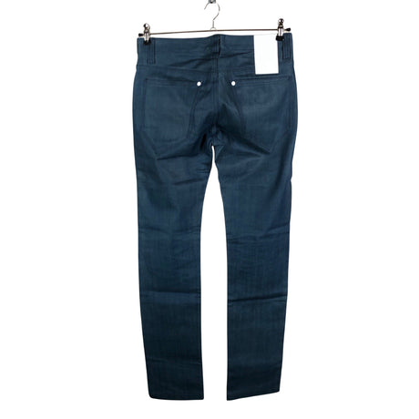 Unisex Humör - Teksad, suurus W31 - Sinine (2)