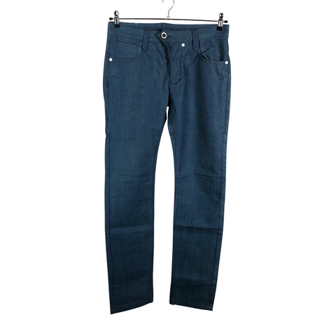 Unisex Humör - Teksad, suurus W31 - Sinine ()
