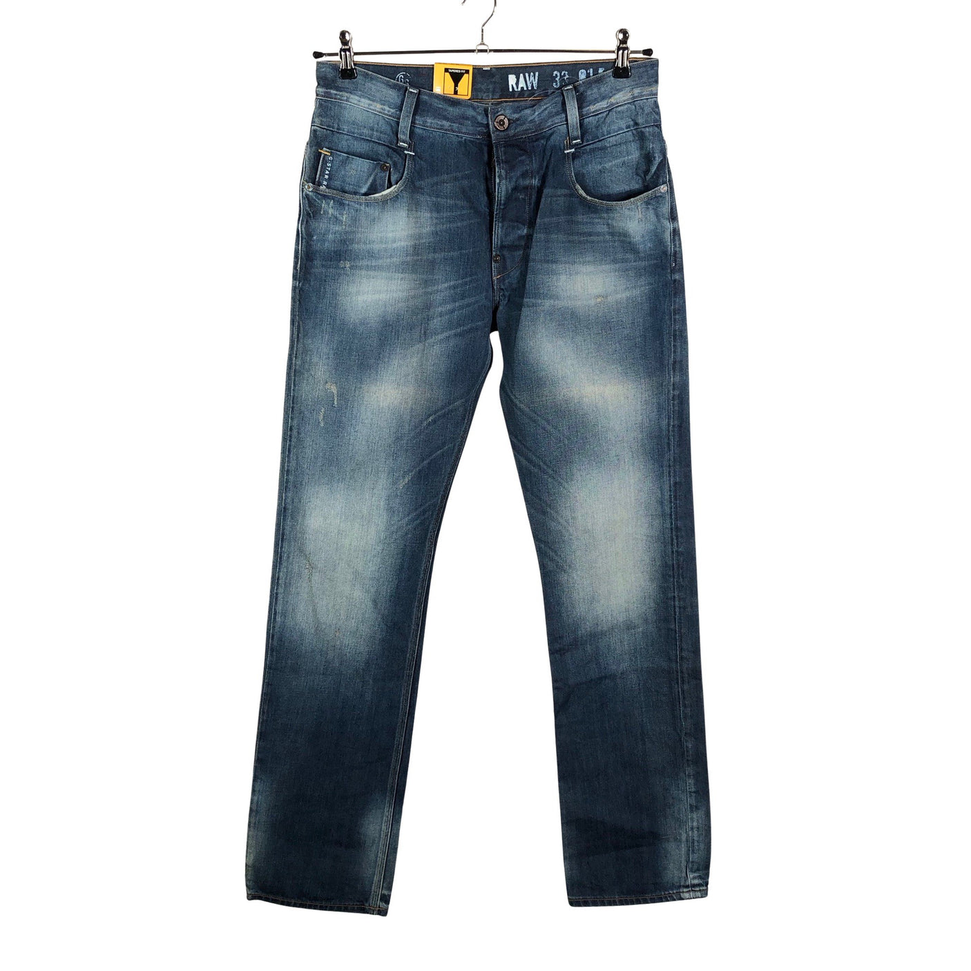 Unisex G-star - Farkut, koko W31 -  (1)
