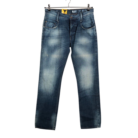Unisex G-star - Farkut, koko W31 -  ()
