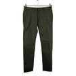 Unisex Selected - Chino-püksid, suurus W30 - Roheline ()
