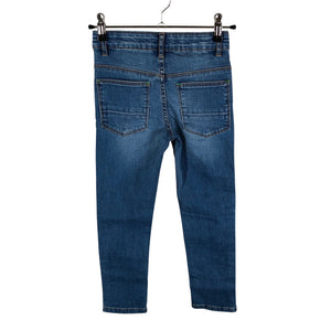 Unisex Boden - Teksad, suurus 110 - 116 - Sinine (2)