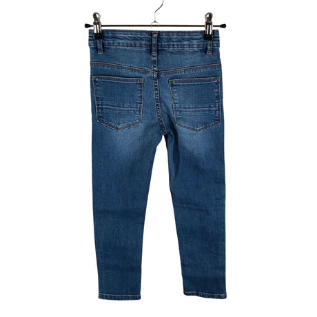 Unisex Boden - Teksad, suurus 110 - 116 - Sinine (2)