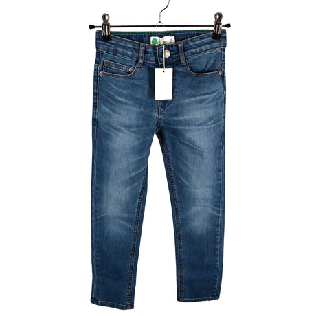 Unisex Boden - Teksad, suurus 110 - 116 - Sinine ()