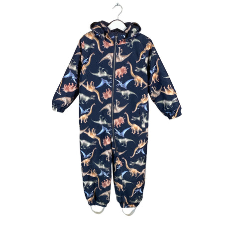 Unisex Name It - Toppahaalari, koko 104 - 110 -  ()