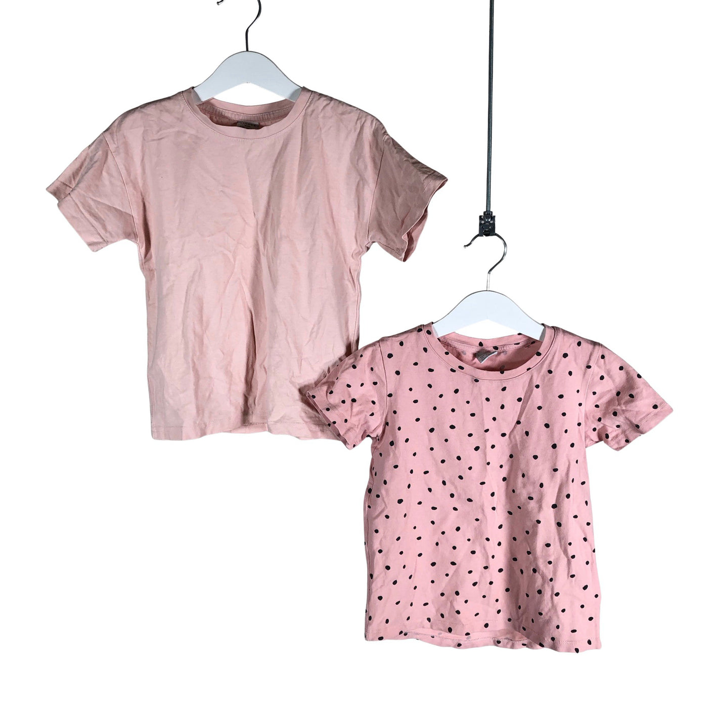 Unisex Lindex - T-paita, koko 98 - 104 -  (1)