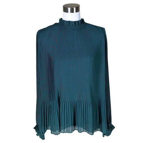Unisex Samsoe&Samsoe - Pluus, suurus 40 - Roheline ()