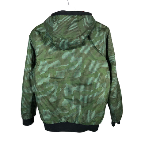 Unisex We - Talvejope, suurus 158 - 164 - Roheline (2)