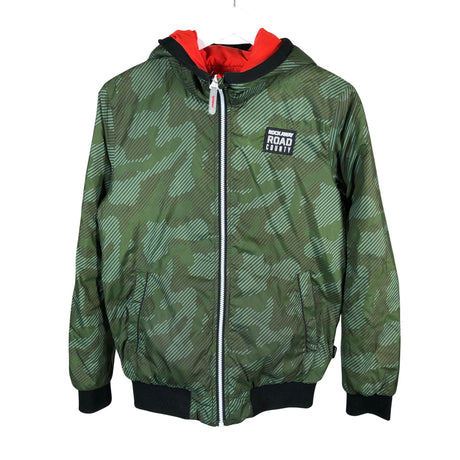 Unisex We - Talvejope, suurus 158 - 164 - Roheline ()