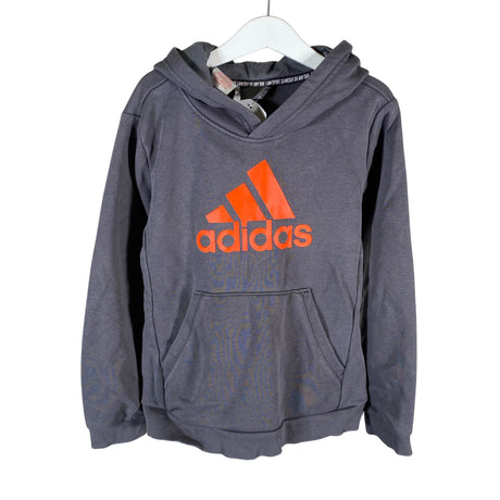 Unisex Adidas - Dressipluus, suurus 134 - 140 - Hall ()