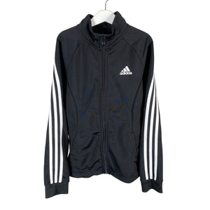 Unisex Adidas - Verryttelytakki, koko 146 - 152 -  (1)
