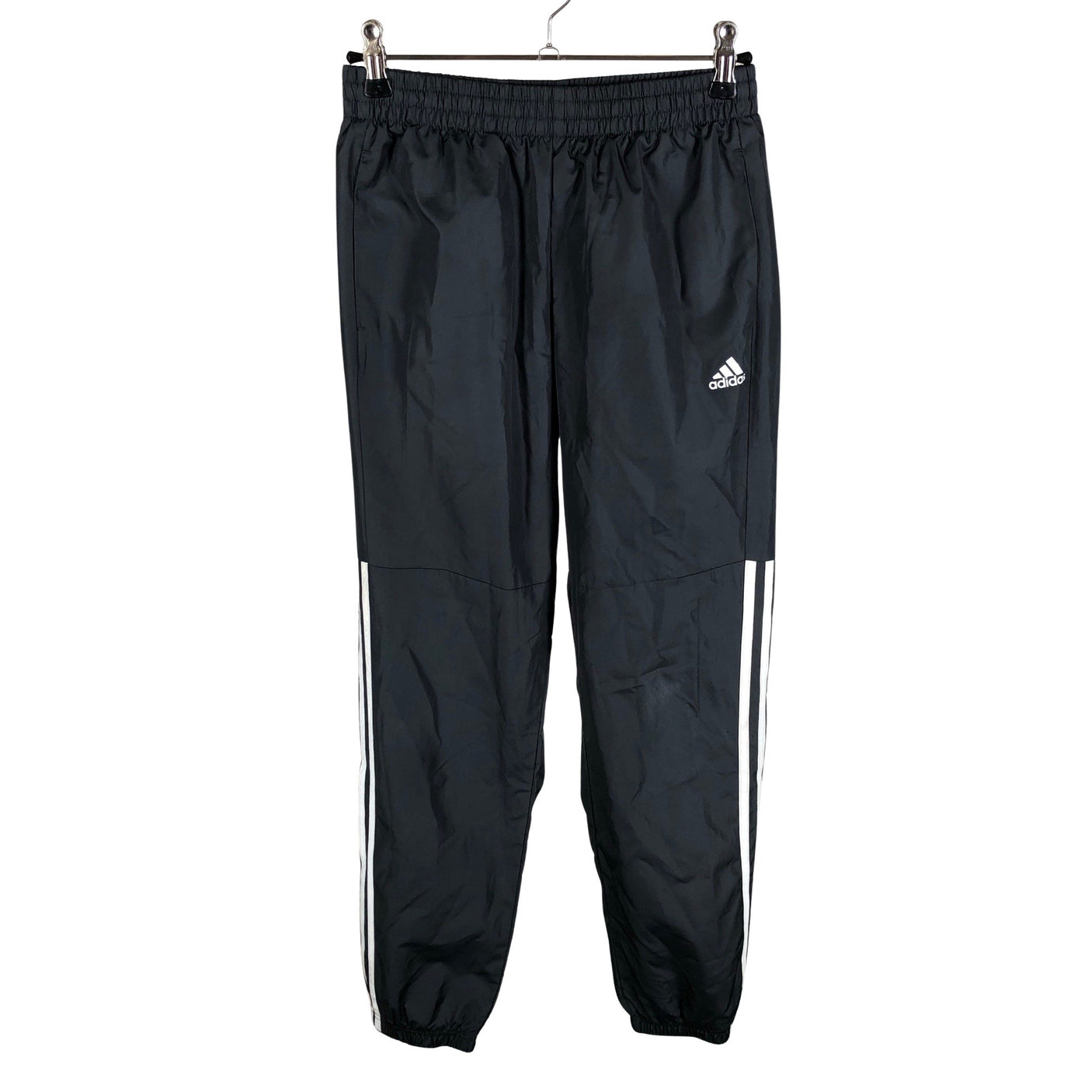 Unisex Adidas - Õuepüksid, suurus 146 - 152 - Hall (1)