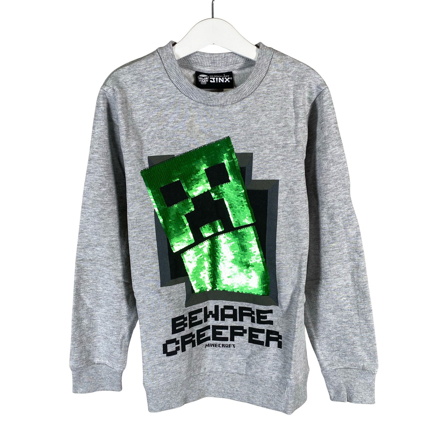 Unisex Next - Collegepaita, koko 134 - 140 -  (1)