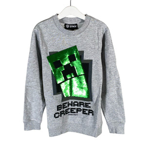 Unisex Next - Collegepaita, koko 134 - 140 -  (1)