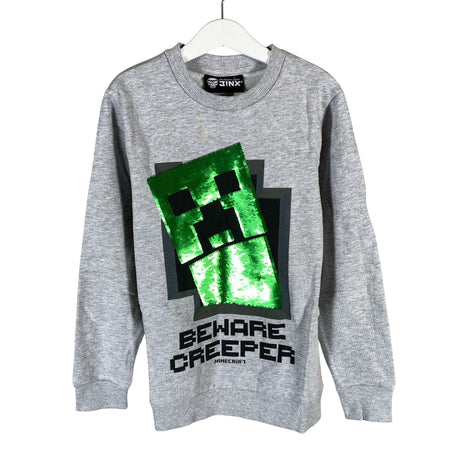 Unisex Next - Collegepaita, koko 134 - 140 -  ()