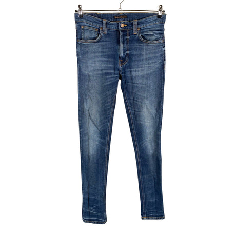 Unisex Nudie Jeans - Teksad, suurus W30 - Sinine ()