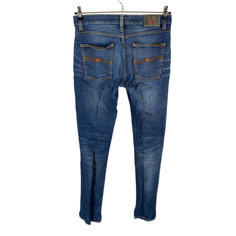 Unisex Nudie Jeans - Teksad, suurus W30 - Sinine (2)