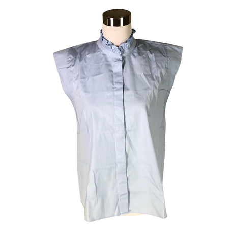 Unisex Samsoe&Samsoe - Topp, suurus 38 - Helesinine ()