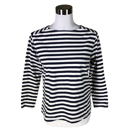 Unisex Gant - Trikotaažist pluus, suurus 36 - Sinine ()