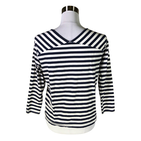 Unisex Gant - Trikotaažist pluus, suurus 36 - Sinine (2)
