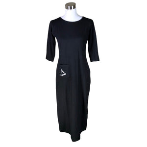 Unisex KIVIkivi - Trikoomekko, koko 36 -  (1)