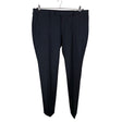 Unisex Pierre Cardin - Ülikonna püksid, suurus XL - Must ()