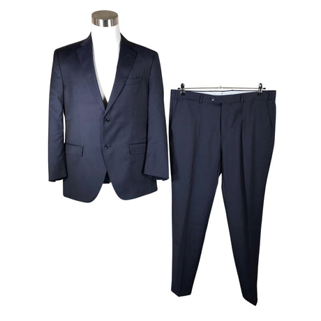 Unisex Massimo Dutti - Ülikond, suurus XL - Sinine ()
