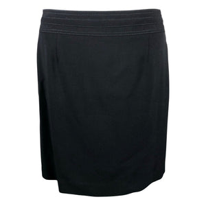 Unisex Gerard Darel - Pliiatsseelik, suurus 44 - Must (2)