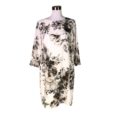 Unisex Sand - Sifonkimekko, koko 36 -  ()