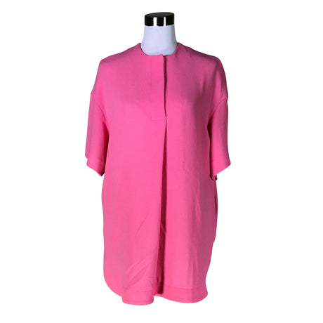 Unisex Marimekko - Õhuke tuunika, suurus 34 - Roosa ()