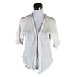 Unisex Esprit - Kardigan, suurus 38 - Valge ()