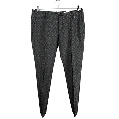 Unisex MAC - Viigipüksid, suurus 40 - Must ()