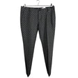 Unisex MAC - Mittevenivad püksid, suurus 40 - Must ()
