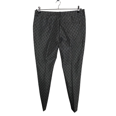 Unisex MAC - Viigipüksid, suurus 40 - Must (2)