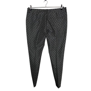 Unisex MAC - Mittevenivad püksid, suurus 40 - Must (2)