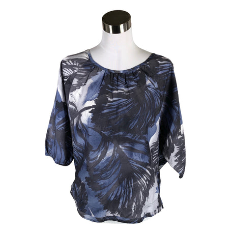 Unisex Marc O'Polo - Lyhythihainen pusero, koko 38 -  ()