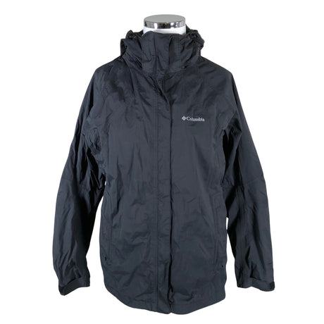 Unisex Columbia - Jope, suurus 42 - Must ()